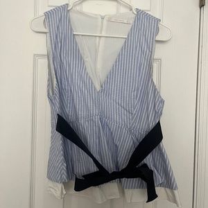 Zara Blouse- L